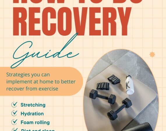 Recovery