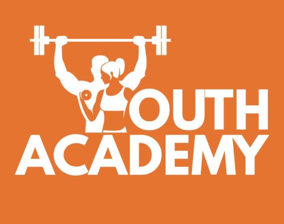 Term 2 Youth Academy is back!