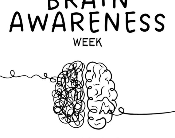 Brain Awareness Week