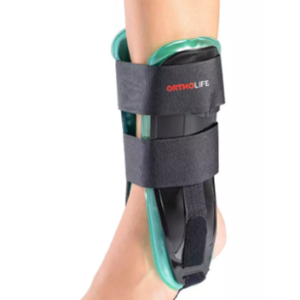 Ortholife Air/Gel Ankle Brace – Universal Size