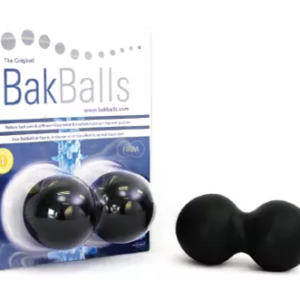 Bak Balls