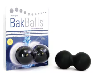 Bak Balls