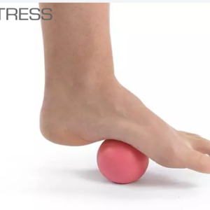 Fortress Rubber Trigger Point / Lacrosse Ball