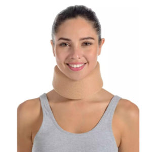 Ortholife Foam Cervical Collar