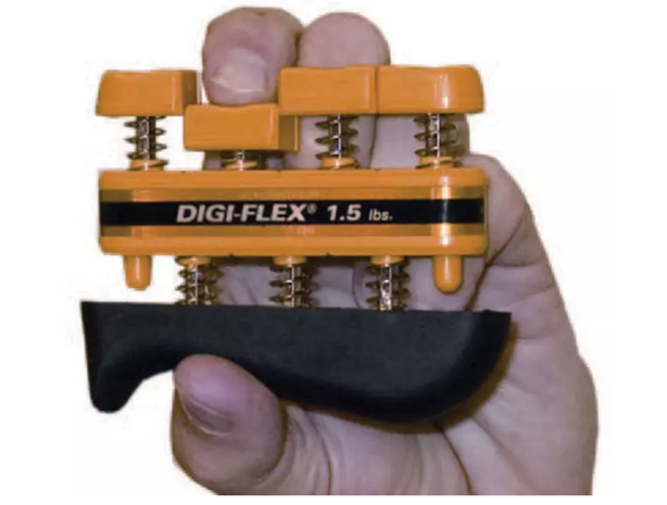 Digi Flex Hand Exercises