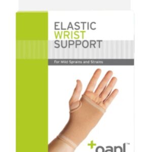 OAPL Elastic Wrist Support
