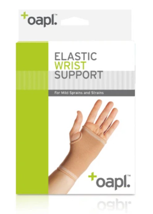 OAPL Elastic Wrist Support